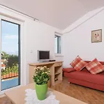 One-bedroom In Apartmán *