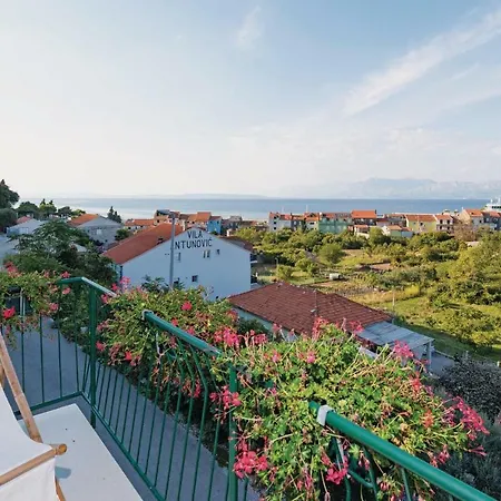 One-bedroom In Lägenhet