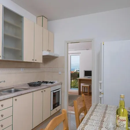 One-bedroom In *