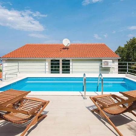 One-bedroom In