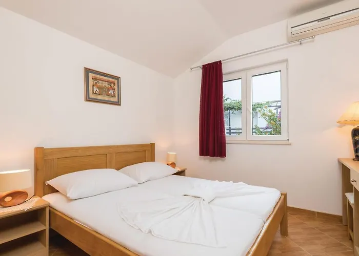 One-bedroom In * טרפאניי